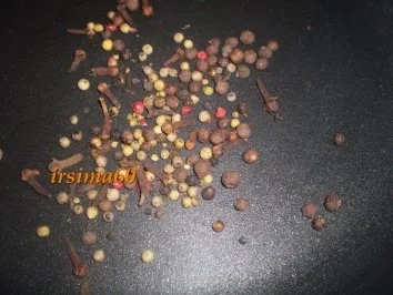 Gebeizter Rinderbraten - Rezept - Bild Nr. 4