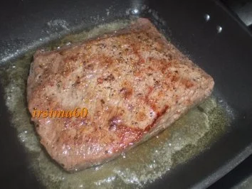 Gebeizter Rinderbraten - Rezept - Bild Nr. 8