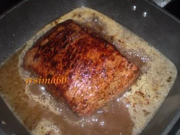 Gebeizter Rinderbraten - Rezept - Bild Nr. 9