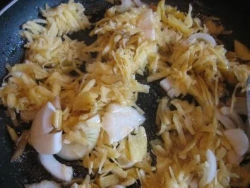 bunte frikadellen - Rezept - Bild Nr. 5