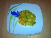 boto's Nasi Goreng - Rezept