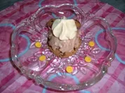 Eis - Milch - Sahne - Cookies - Rezept