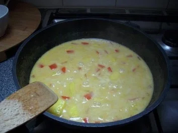 Exotische Scampi - Rezept - Bild Nr. 3