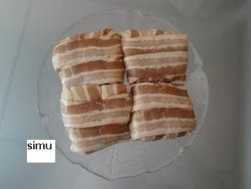 Brät-Päckli - Rezept - Bild Nr. 2