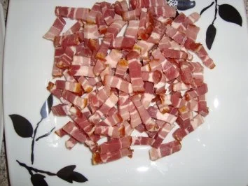 Rezept: Nudelgerichte: Brigittes Spaghetti für 2 Tage Bild Nr. 2 Nudelgerichte: Brigittes Spaghetti für 2 Tage - Rezept - Bild Nr. 2