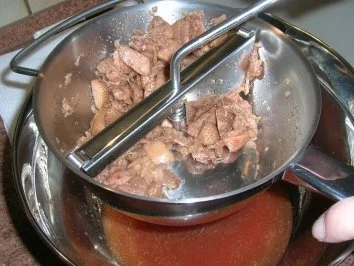 Erdbeer-Chili-Likör - ein total leckeres Verdauungsschnäpschen - - Rezept - Bild Nr. 5