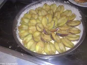 Zwetschgen-Haselnusskuchen - Rezept