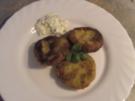 Zucchini-Balls (Kolokithakia-Keftedes) - Rezept