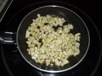 Zucchini-Balls (Kolokithakia-Keftedes) - Rezept - Bild Nr. 3