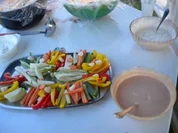 Stephans Sommerparty 2010 - Rezept