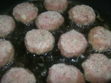 Rezept: Abendbrot - Tatar u. Schweinehack ♥ ♥ ♥ Bild Nr. 3 Abendbrot - Tatar u. Schweinehack ♥ ♥ ♥ - Rezept - Bild Nr. 3