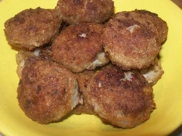 Rezept: Abendbrot - Tatar u. Schweinehack ♥ ♥ ♥ Bild Nr. 4 Abendbrot - Tatar u. Schweinehack ♥ ♥ ♥ - Rezept - Bild Nr. 4