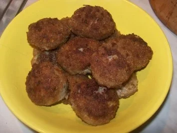 Rezept: Abendbrot - Tatar u. Schweinehack ♥ ♥ ♥ Bild Nr. 5 Abendbrot - Tatar u. Schweinehack ♥ ♥ ♥ - Rezept - Bild Nr. 5