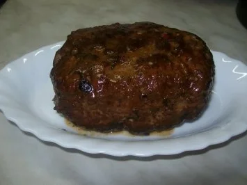 Rezept: Abendbrot - Tatar u. Schweinehack ♥ ♥ ♥ Bild Nr. 9 Abendbrot - Tatar u. Schweinehack ♥ ♥ ♥ - Rezept - Bild Nr. 9