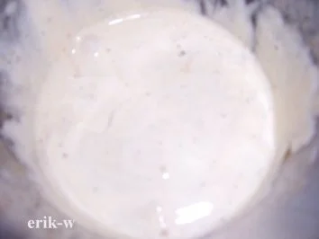 Rezept: Eis: Haselnusstraum Bild Nr. 6 Eis: Haselnusstraum - Rezept - Bild Nr. 6