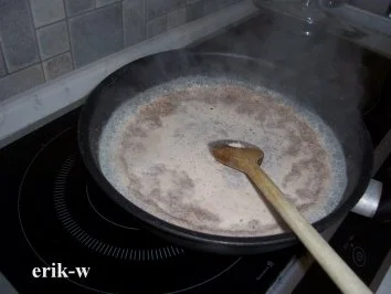 Rezept: Eis: Haselnusstraum Bild Nr. 5 Eis: Haselnusstraum - Rezept - Bild Nr. 5