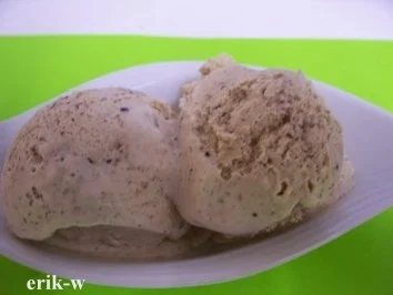 Rezept: Eis: Haselnusstraum Bild Nr. 3 Eis: Haselnusstraum - Rezept - Bild Nr. 3