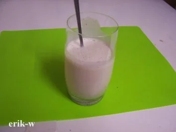 Rezept: Eis: Haselnusstraum Bild Nr. 4 Eis: Haselnusstraum - Rezept - Bild Nr. 4