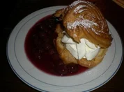 Zingster Sturmsack - Rezept