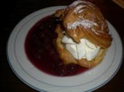 Zingster Sturmsack - Rezept