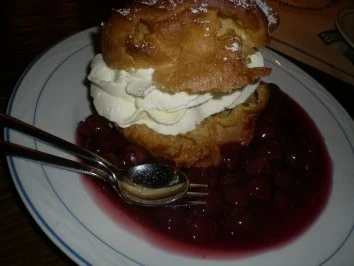 Rezept: Zingster Sturmsack Bild Nr. 2 Zingster Sturmsack - Rezept - Bild Nr. 2