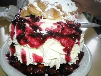 Rezept: Zingster Sturmsack Bild Nr. 3 Zingster Sturmsack - Rezept - Bild Nr. 3