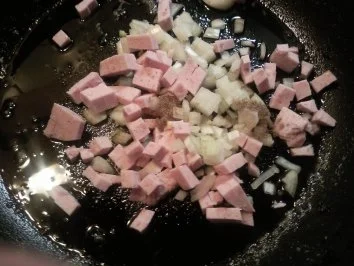 Broccoli-Kartoffel-Suppe - Rezept - Bild Nr. 3