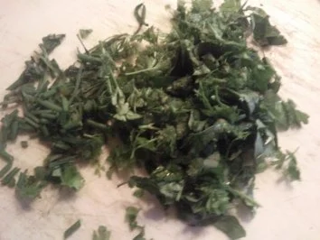 Broccoli-Kartoffel-Suppe - Rezept - Bild Nr. 4