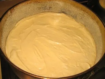 Backwaren: Zwetschgen/Pflaumen Rutschkuchen - Rezept - Bild Nr. 6