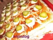 Schwiegersohn Torte - Rezept