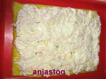 Schwiegersohn Torte - Rezept - Bild Nr. 5