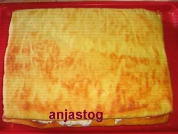 Schwiegersohn Torte - Rezept - Bild Nr. 7