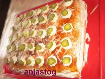 Schwiegersohn Torte - Rezept - Bild Nr. 8