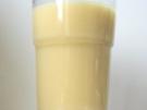 Getränk: Fruchtiger Kokos-Drink - Rezept