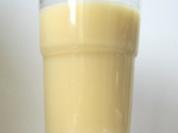 Getränk: Fruchtiger Kokos-Drink - Rezept