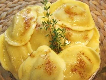 Rezept: Pasta Nobile ... Pasta Nobile ... - Rezept