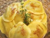 Pasta Nobile ... - Rezept
