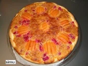 Sommerkuchen - Rezept