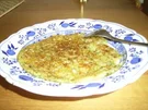 Rezept: Zucchini-Kartoffel-Rösti Zucchini-Kartoffel-Rösti - Rezept