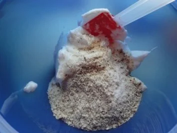 Einfacher Kirschkuchen - Rezept - Bild Nr. 4