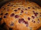 Einfacher Kirschkuchen - Rezept