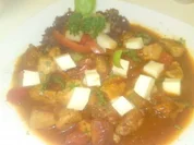 UCS-Raüber Teller ala GonzoDD Art - Rezept