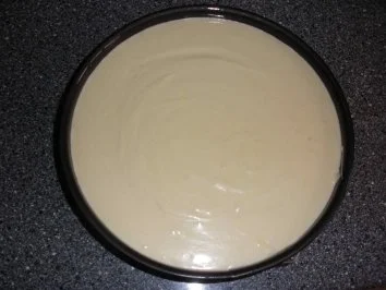 Quarkkuchen ohne Teigboden - Rezept - Bild Nr. 6