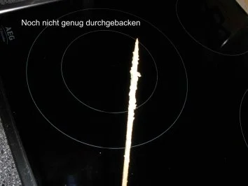 Quarkkuchen ohne Teigboden - Rezept - Bild Nr. 8