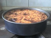 Schmandkuchen - Rezept