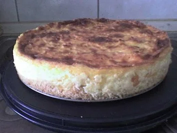Schmandkuchen - Rezept - Bild Nr. 2