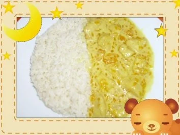 Hähnchencurry "Tonga" - Rezept