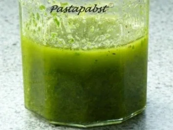 Mozzarella auf Tomate - Rezept - Bild Nr. 2