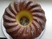 Rezept: Eierlikör-Guglhupf Eierlikör-Guglhupf - Rezept