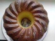 Eierlikör-Guglhupf - Rezept